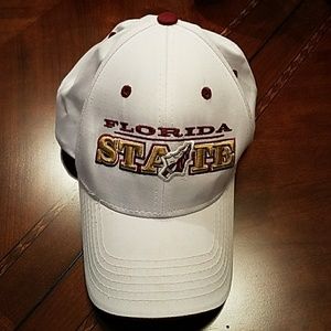 FLORIDA STATE SEMINOLES Ball Cap